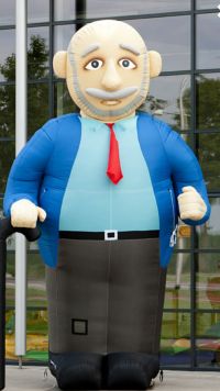 Abraham